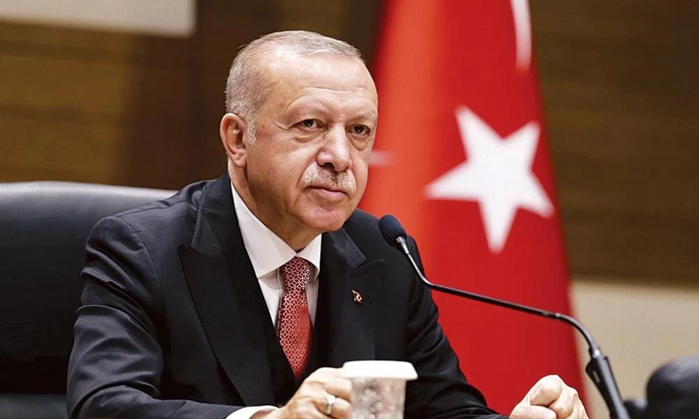 Ανάλυση Ιγνατίου: Τινάζει στον αέρα τις πρωτοβουλίες Μέρκελ και Πομπέο ο Ερντογάν